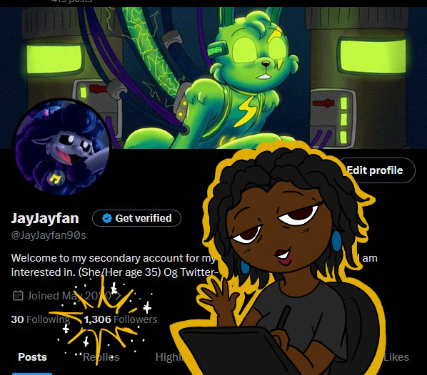 JayJayfan (@JayJayfan90s) / Posts / X