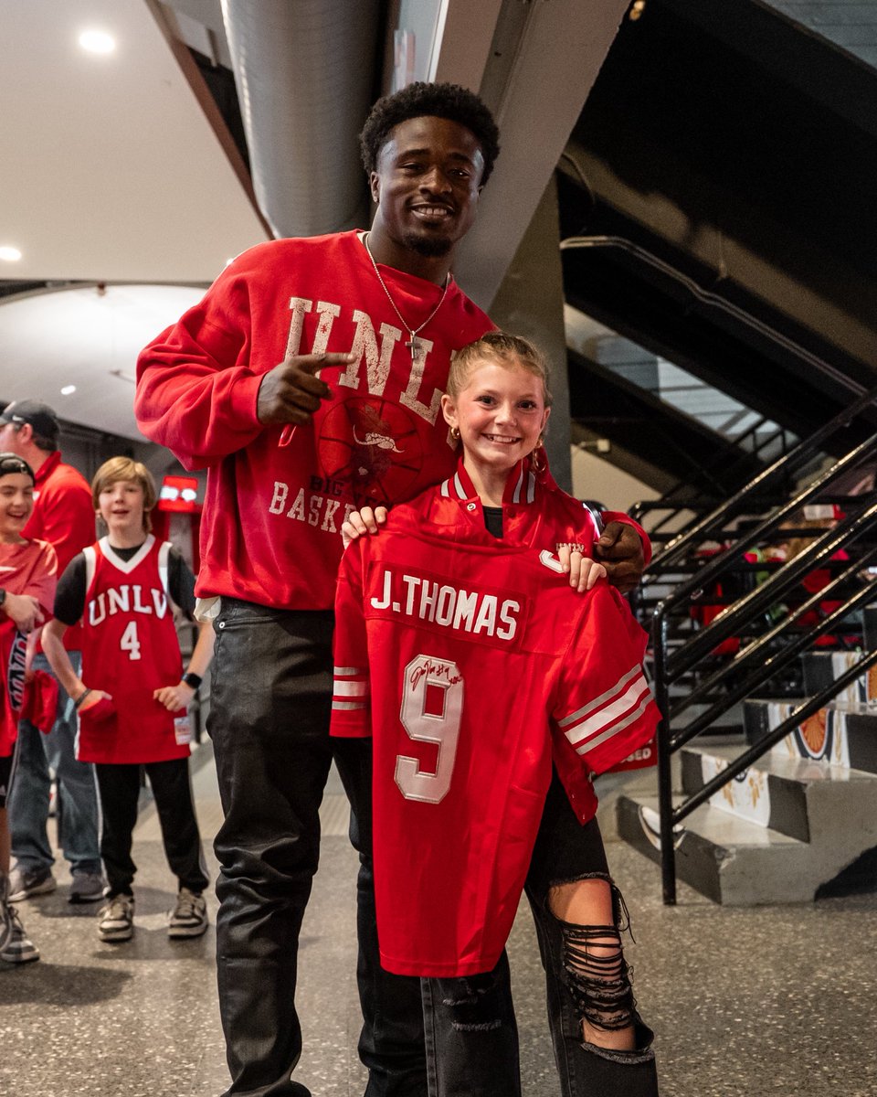 UNLV Football tweet media