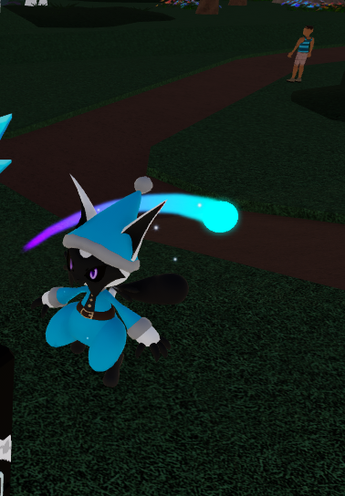 IntendedGlitch tweet media