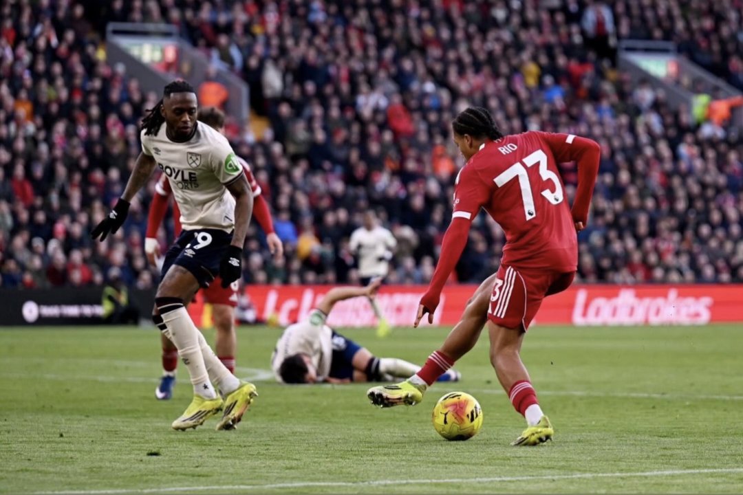 Rio Ngumoha tweet media