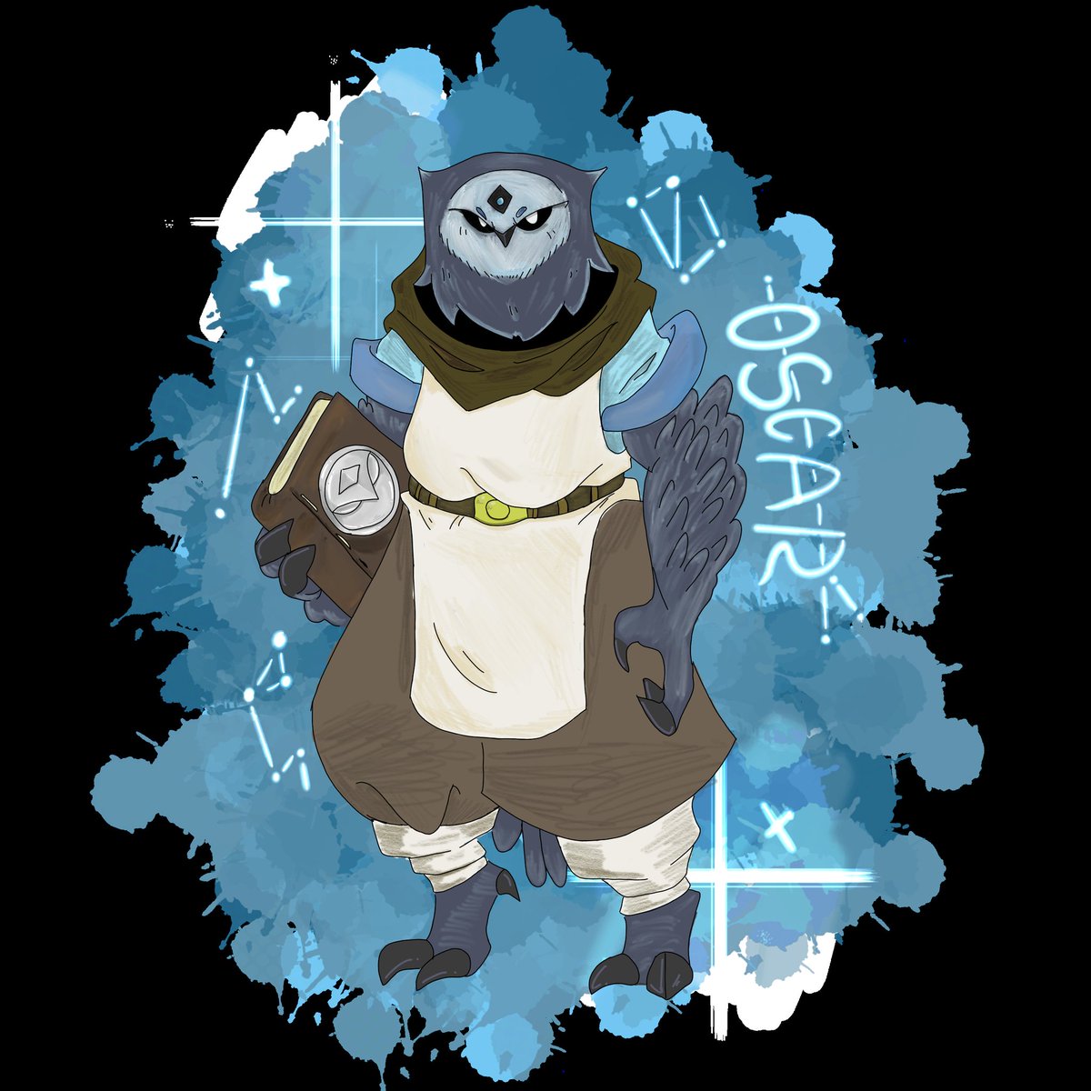 GreyBeard tweet media