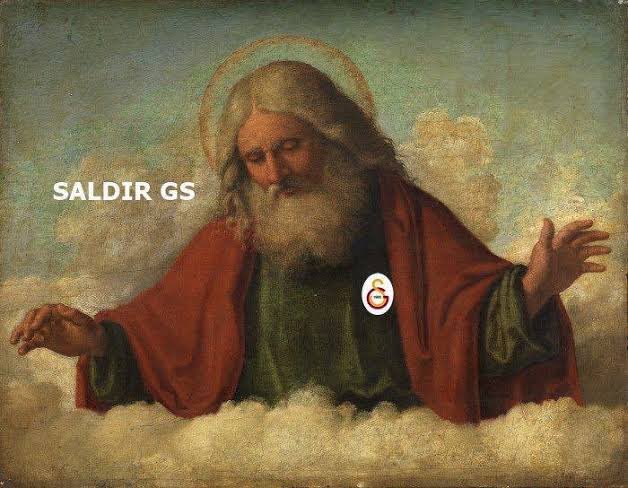 Ramazan başladığı günden beri gsliler üzülmüyor