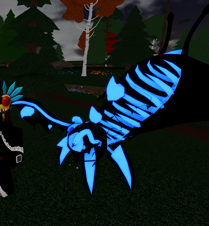 IntendedGlitch tweet media
