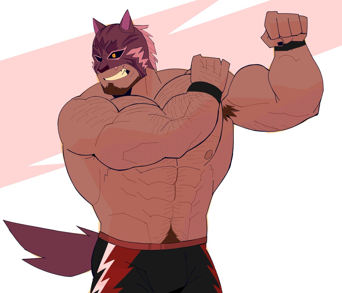 FENRIR 🐺 tweet media