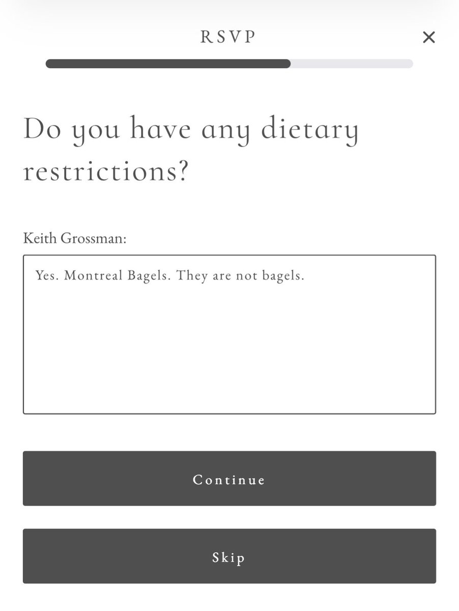 Keith A. Grossman tweet media