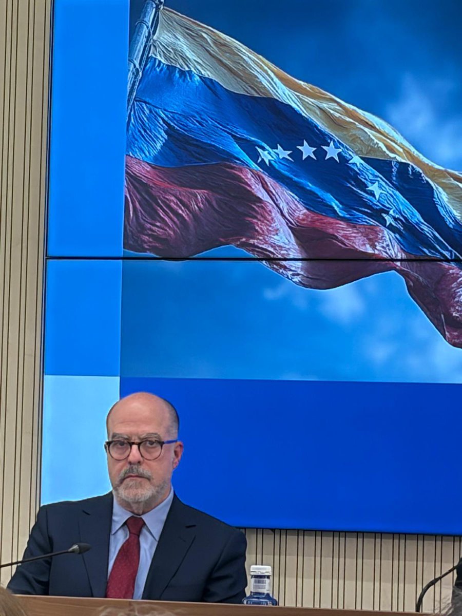 Julio Borges tweet media