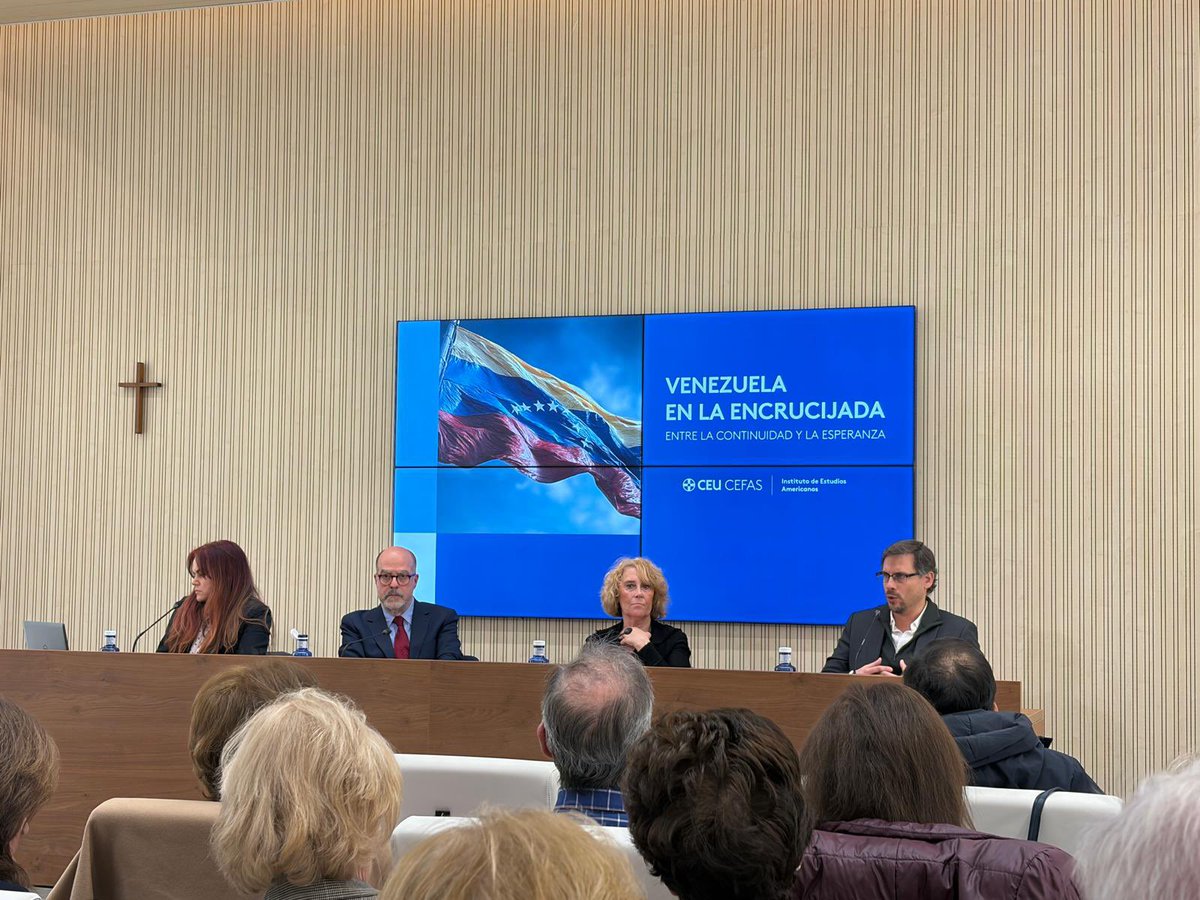 Julio Borges tweet media