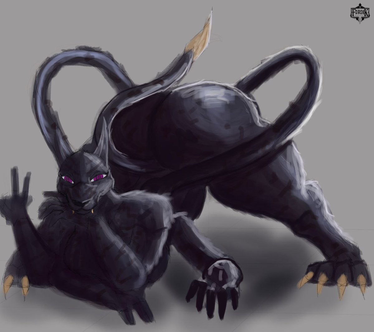 Fordik🇨🇿🇺🇦 :3 Comms open tweet media