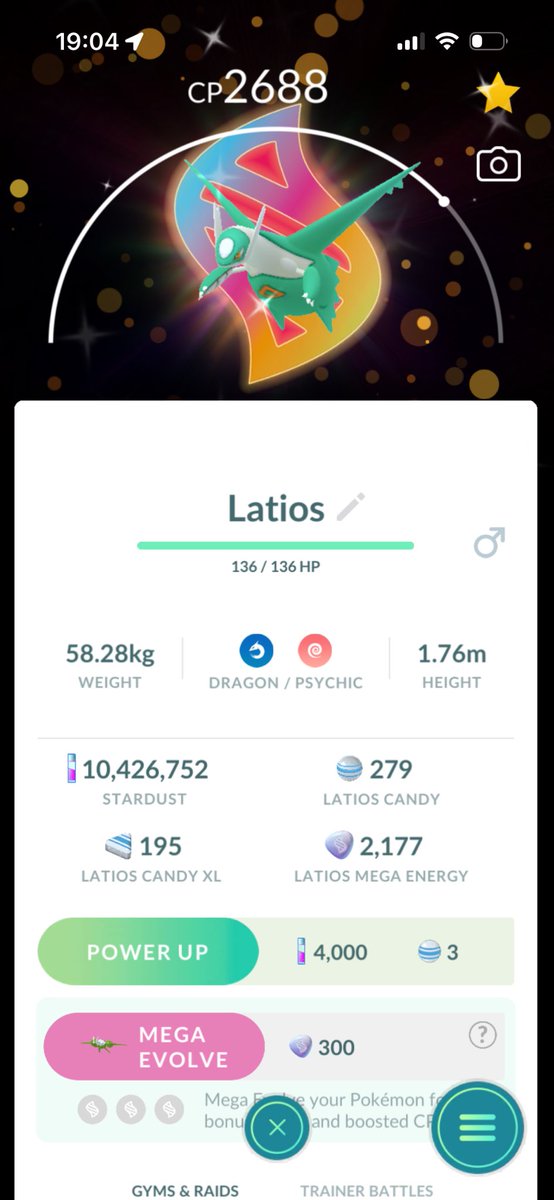 FlareBlaze | Pokémon GO tweet media