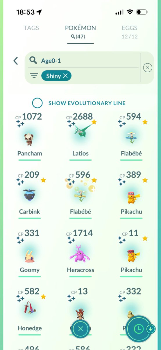 FlareBlaze | Pokémon GO tweet media