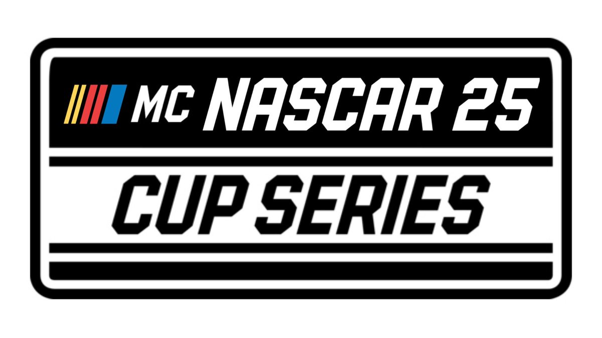 MC NASCAR ‘25 Cup Series at <a href="/EchoParkSpdwy/">EchoPark Speedway</a>. Race was ran on February 10, 2026.

youtu.be/7DeFEiLOhlw?si…