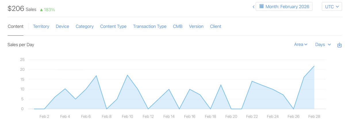 David Balderston tweet media