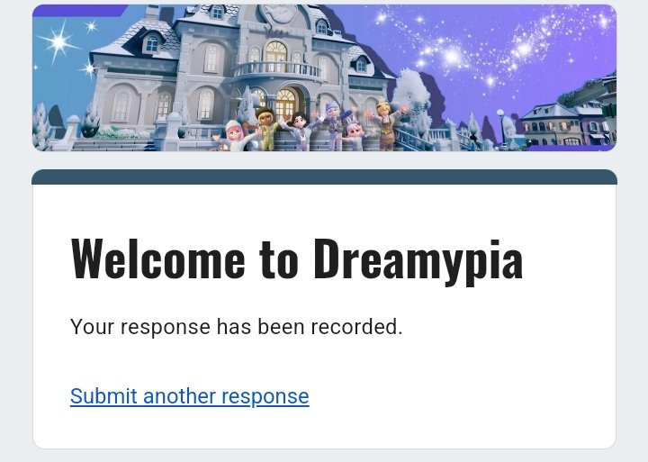 <a href="/TheDreamypia/">The Dreamypia GRAND OPENING</a> BASENIM, AKU SUDAH ISI AAAKKK.. wish me luck T_____T 🩷 alslslslsldkdd semoga yuuharami lekas punya rumah kembali 😣