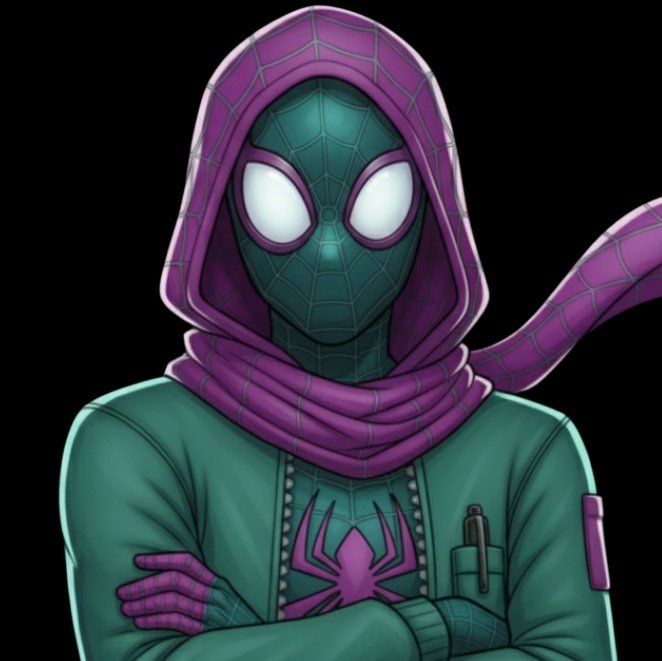 #NuevaFotoDePerfil

Estuvo divertido pero, volvemos a la programación habitual.