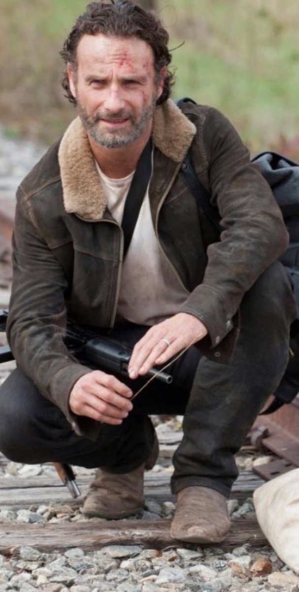 Asking DayZ To Add Ricks Murder Jacket Everyday tweet media