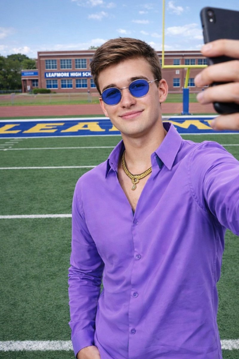 Caleb Greenly tweet media