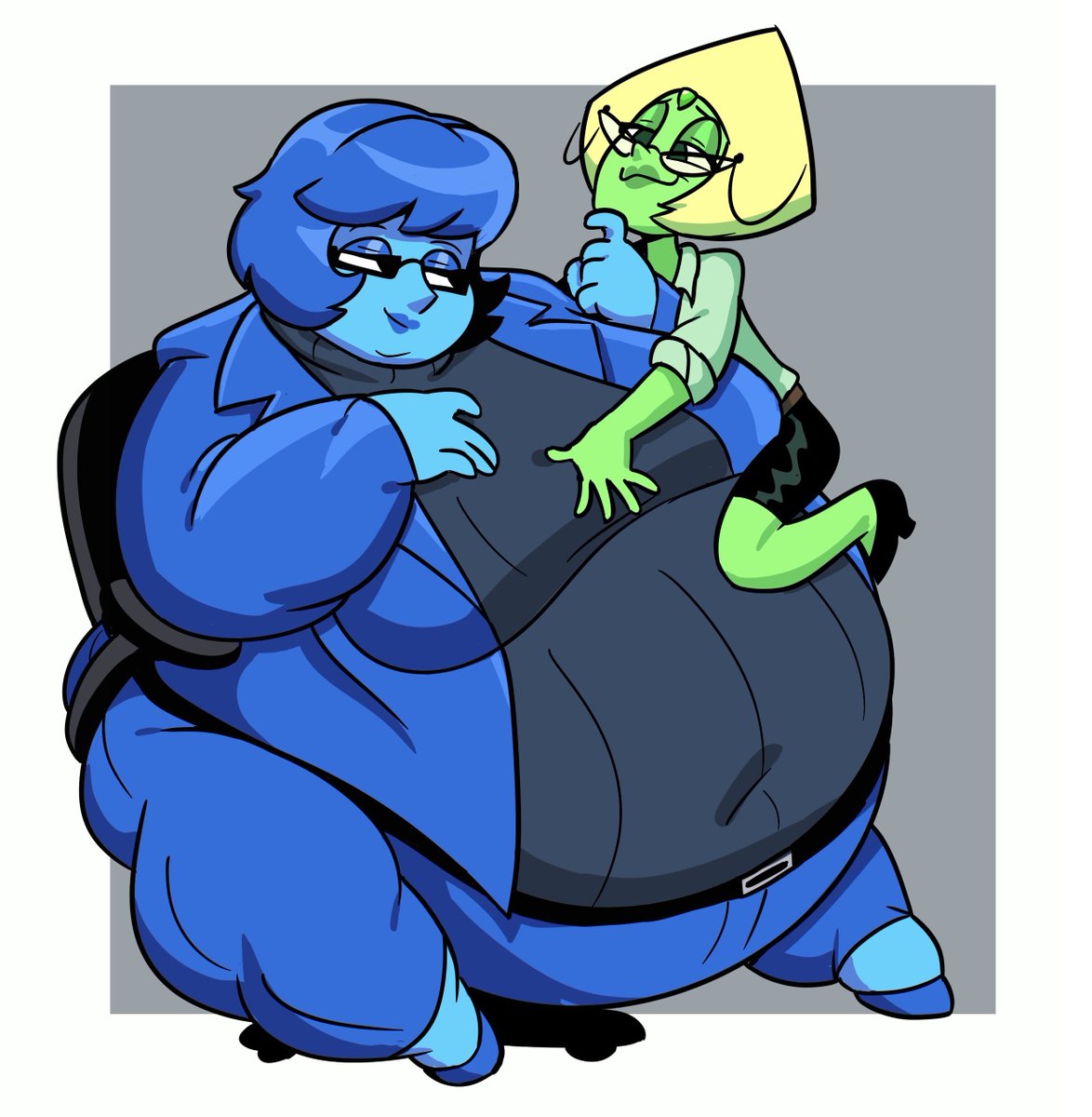 SuperSpoe tweet media