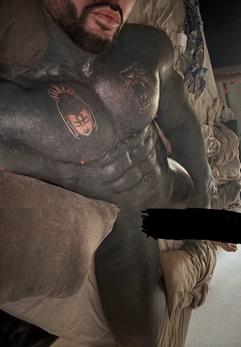 Berto Black tweet media