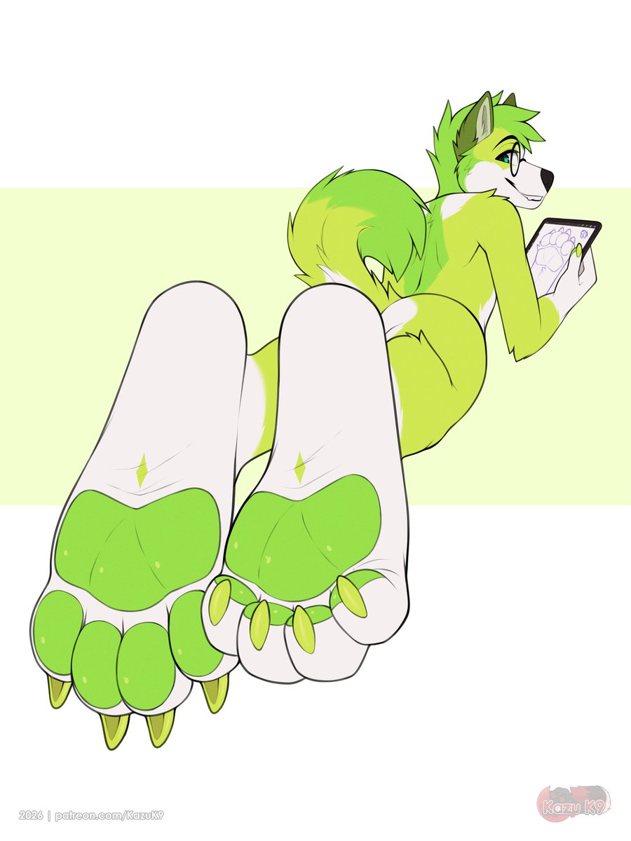 🐾Quentin🐾 tweet media