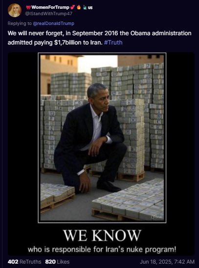 Deepstate is circling the drain….MAGA