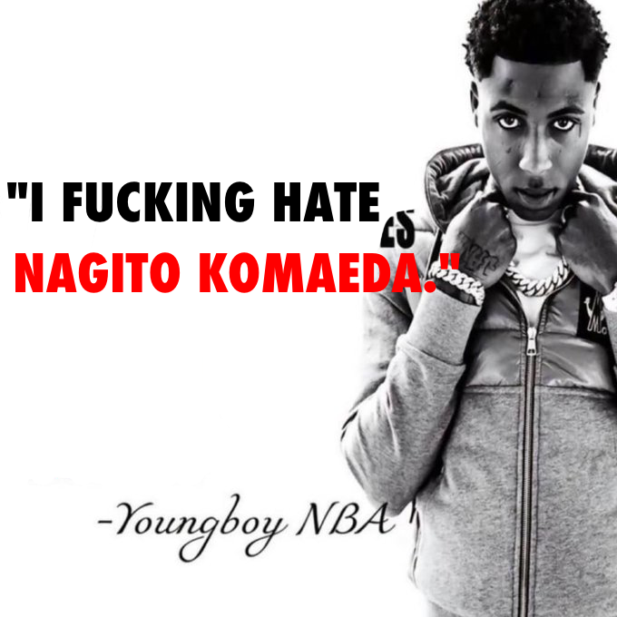 DAILY NAGITO HATE tweet media