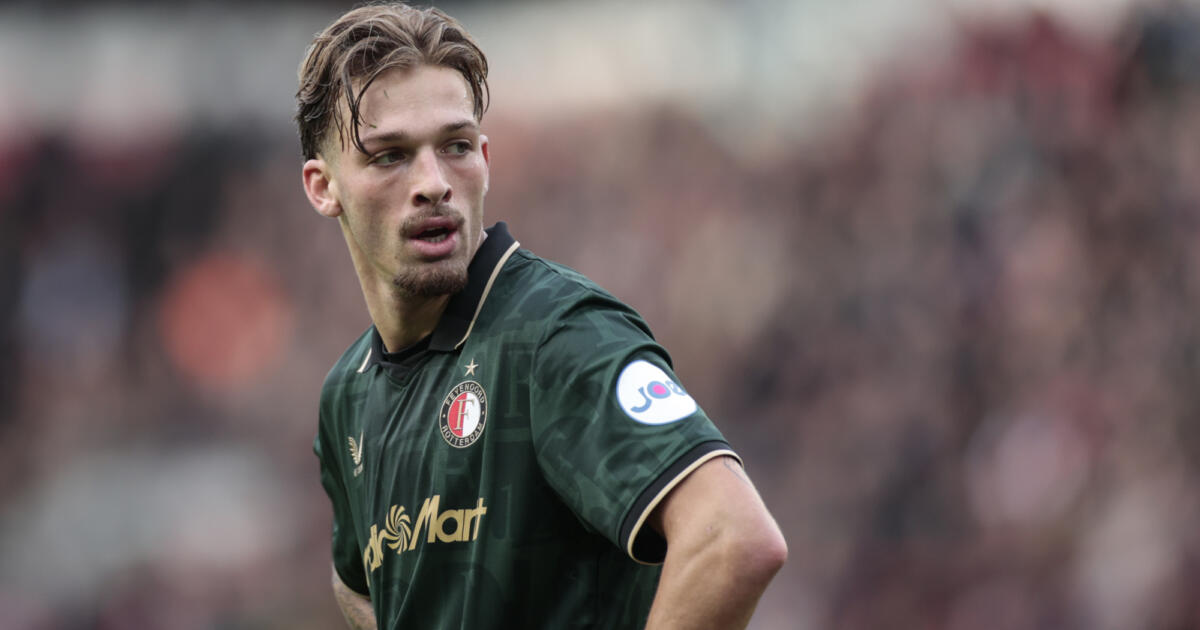 Valente: "Twente had een duidelijk plan en dan zijn wij kansloos" dlvr.it/TRDdsw