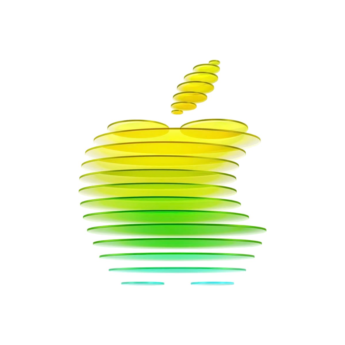 Apple Hub tweet media