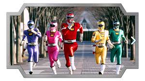 spideyrider4's tweet image. Happy 30th Anniversary to Gekisou Sentai Carranger!!!
カーレンジャー30周年おめでとう！！！！！🥳
#カーレンジャー30周年