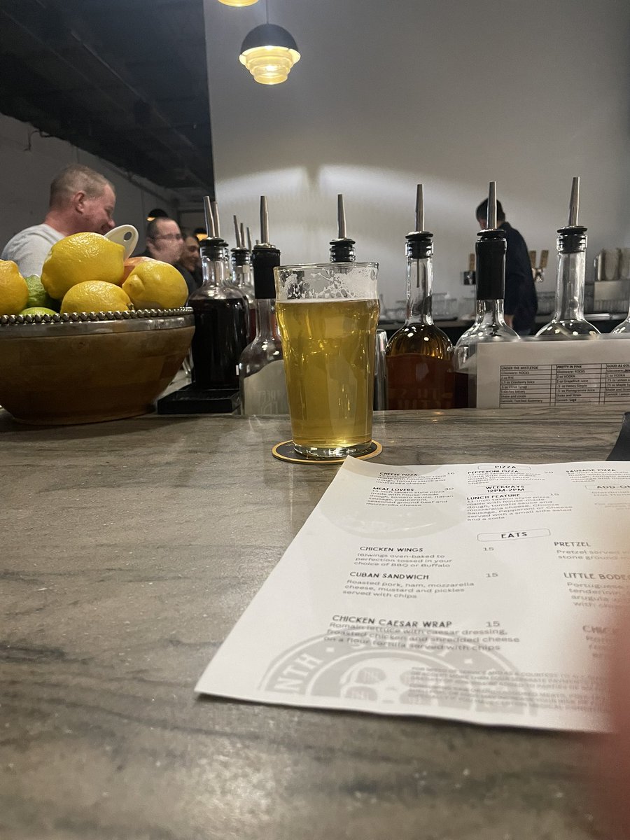 New 18th Street space in Hammond was great. A little smaller but good ...