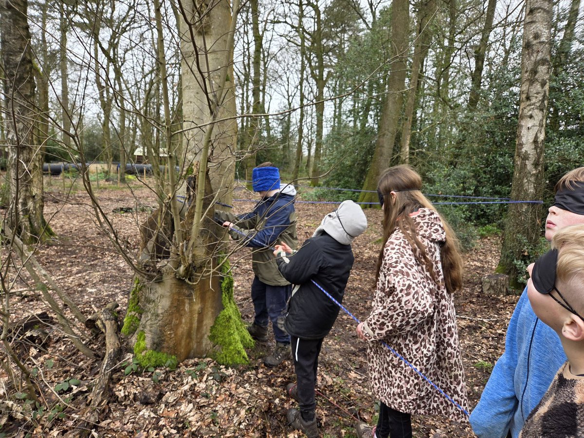 East Goscote Scouts tweet media