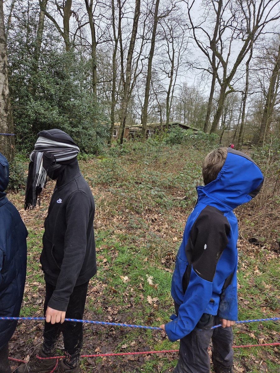 East Goscote Scouts tweet media