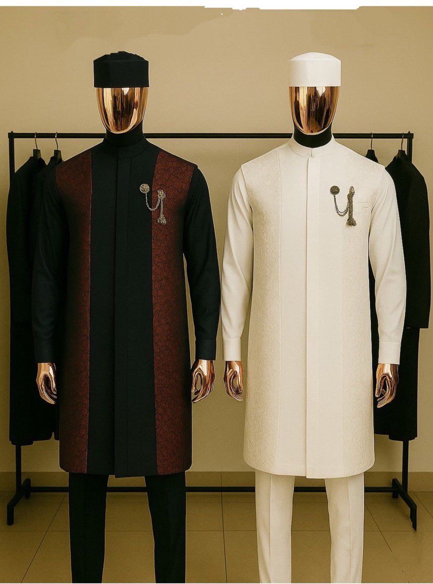 Celebrity Tailor tweet media