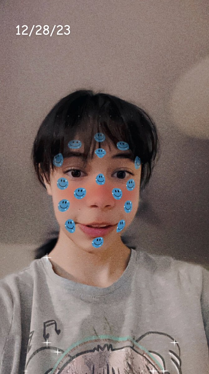 Samara ♡ tweet media