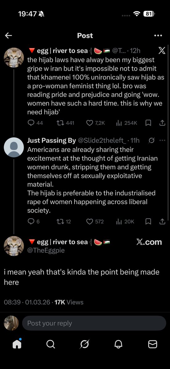 кейки и хоттейки tweet media