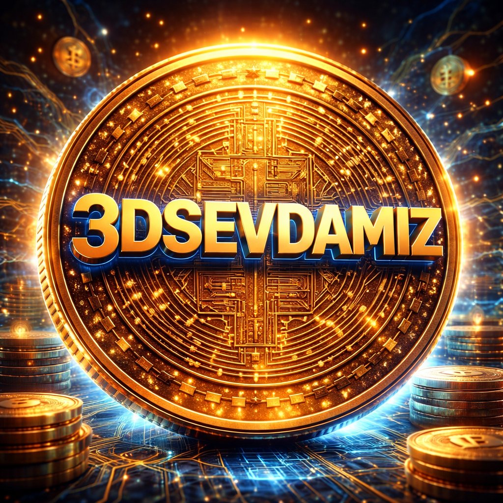 finansOZGURLUK1's tweet image. Simply enter this address into your Phantom wallet and join the journey to the moon! #sol

Ca: E8mED9cRxaMxpU874qk8z1HJYyvLMmxL4mdUjo6Zpump

#Cryptocoin #3dsevdamız #3Dcoin #3Dtoken #solanamemecoin