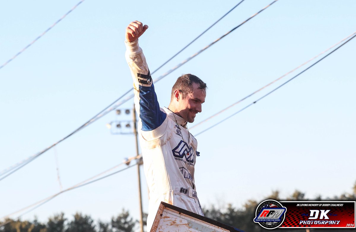 Derick Kriner tweet media