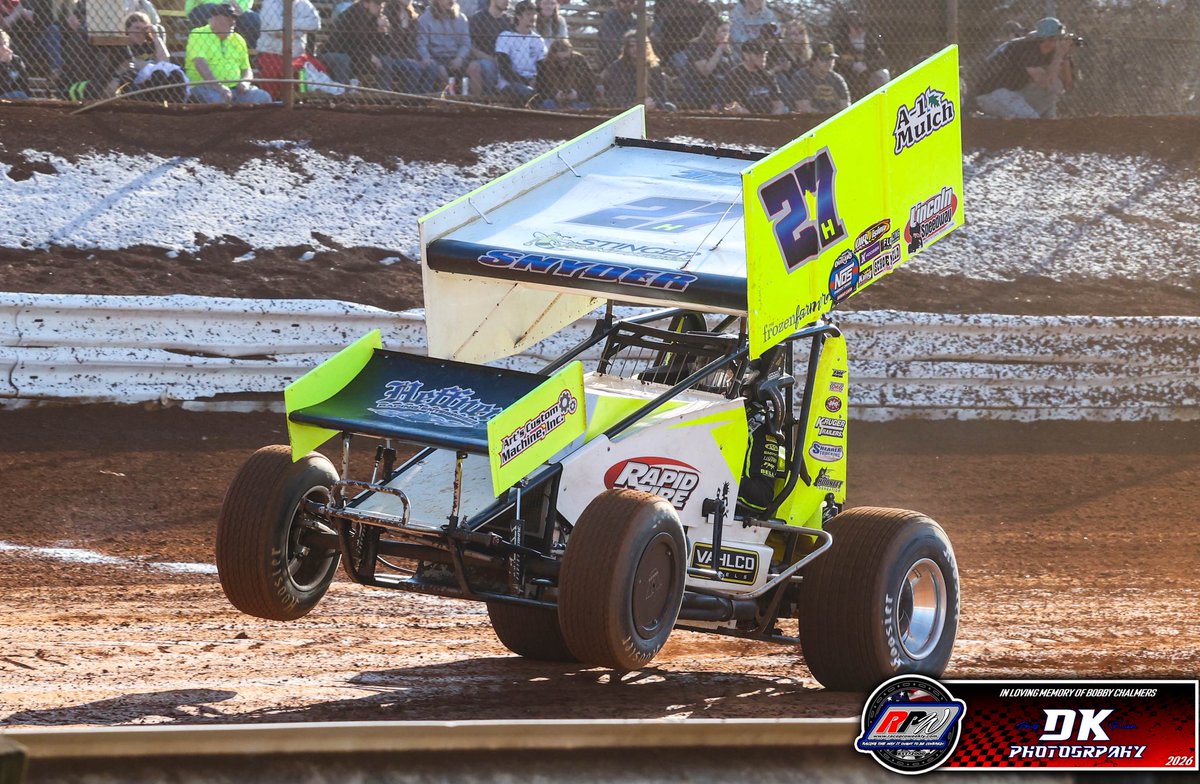 Derick Kriner tweet media