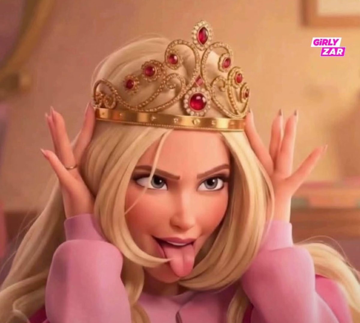 Pisces waiting for their birthday