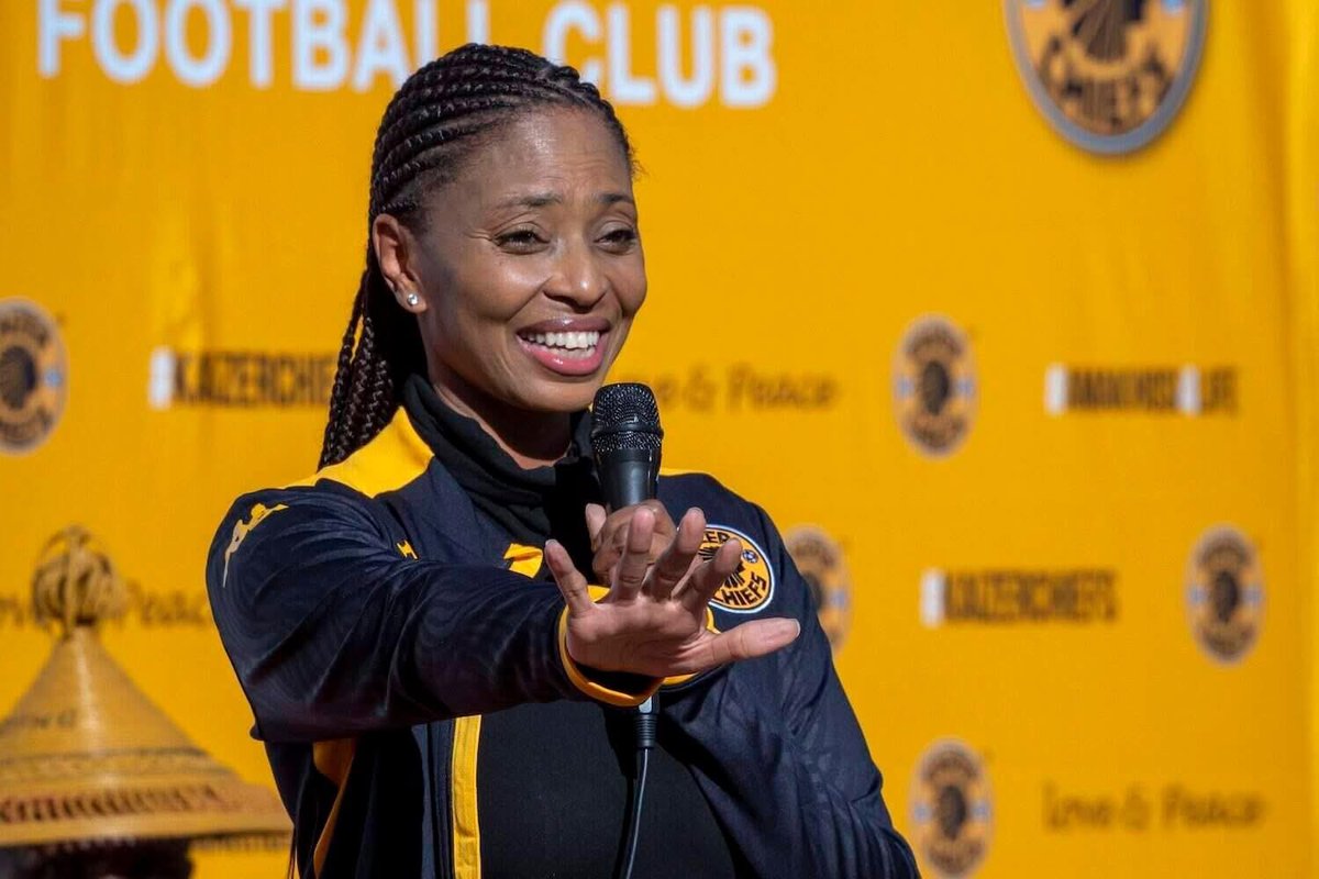 Tebza_Kolobe's tweet photo. The only person who takes her department serious at that team. https://t.co/NGmGrpWsd3