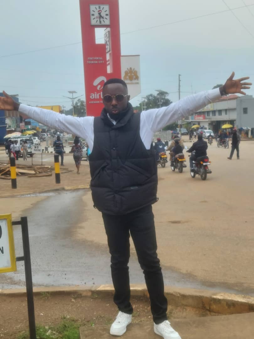 We need to get back to God or have a relationship with Him. What is going around the world is spiritual warfare. Nations attacking each other. #Khamenei #dubaiattack #Sanremo2026 #savas #IranWar #revelationgc #thomasmugisa #isaiahcollinz #PerthSanta #IranWar <a href="/DonaldTrump/">Donald J. Trump</a>