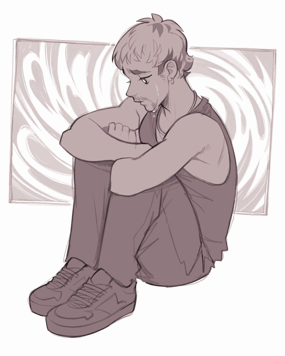 caioyo_art's tweet image. sei lá, essa cena do juliano no #bbb26 pegou...
me vi mto ali. mtas vezes deixei de fazer a arte que eu quera por conta de julgamento e preconceito dos outros, essas vozes ruins que a gente vai internalizando 🥲

Fiquem bem aí✨💛