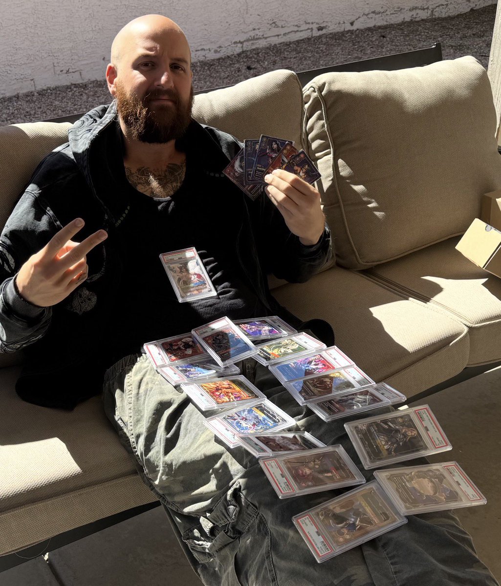 TECTONE 🇺🇸 tweet media