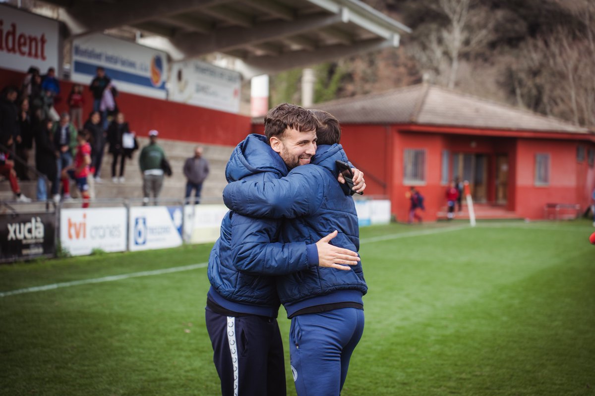 Oriol Boix tweet media