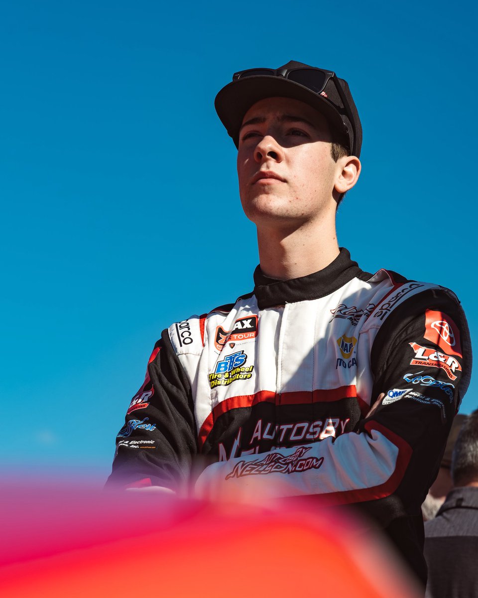 Carson Loftin tweet media