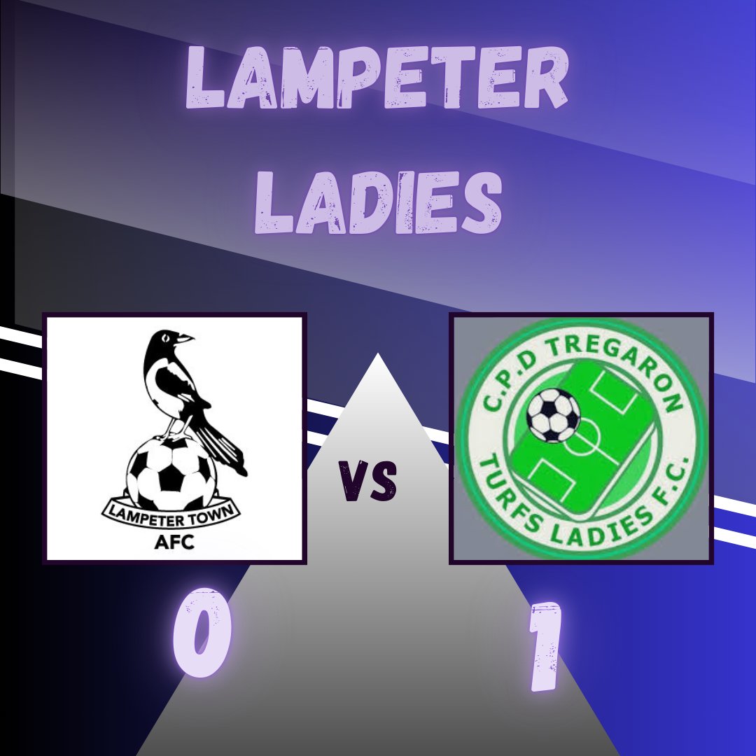 LAMPETERTOWNAFC tweet media