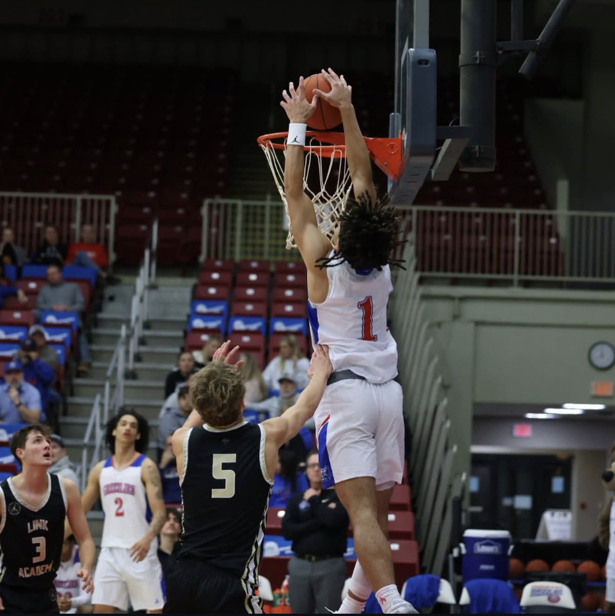 Tyrell Smith tweet media