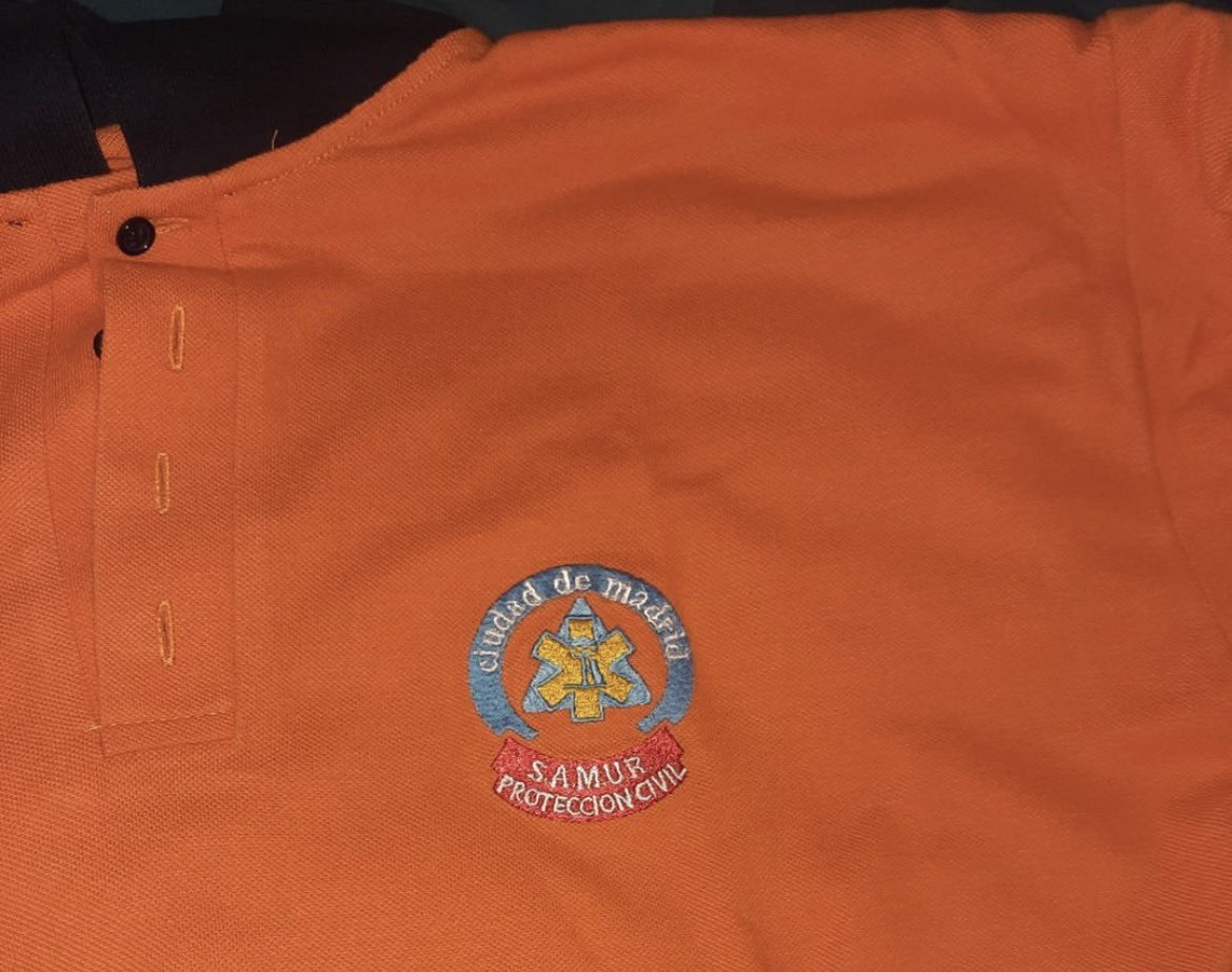 Orgulloso de mis comienzos en Protección Civil, que despertaron en mí la vocación por una profesión apasionante.
Siempre agradecido a Protección Civil.
Feliz Día de Protección Civil!
#lasprotescuentan