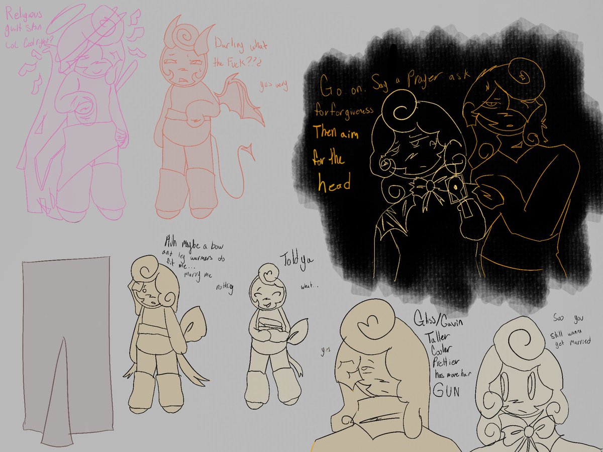 🩶🐾shellwolf🐾🩶 tweet media