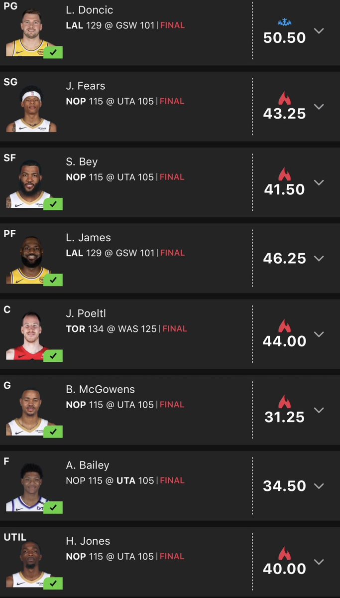 The DFS Kitchen tweet media