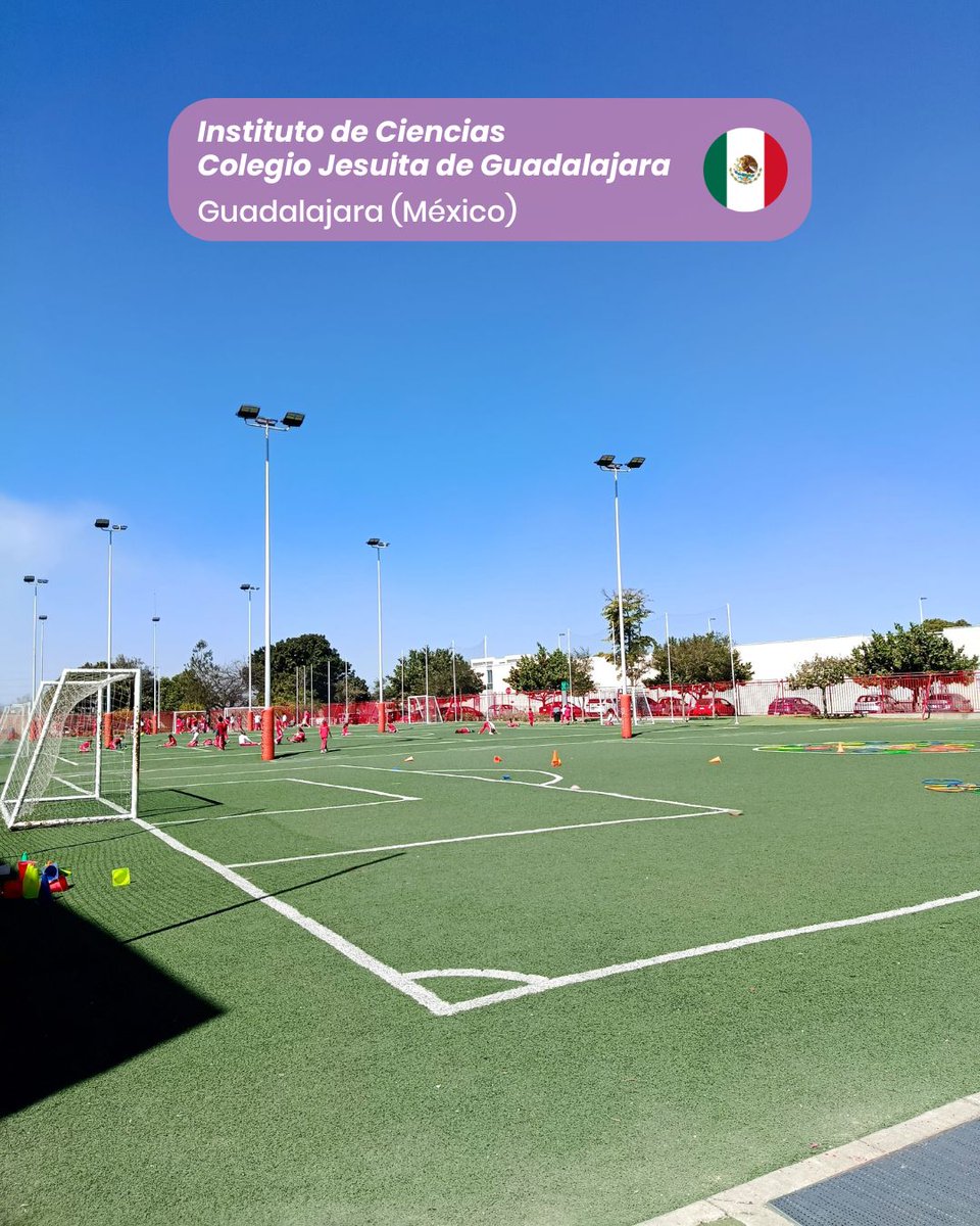 Escuni Centro Universitario de Educación tweet media